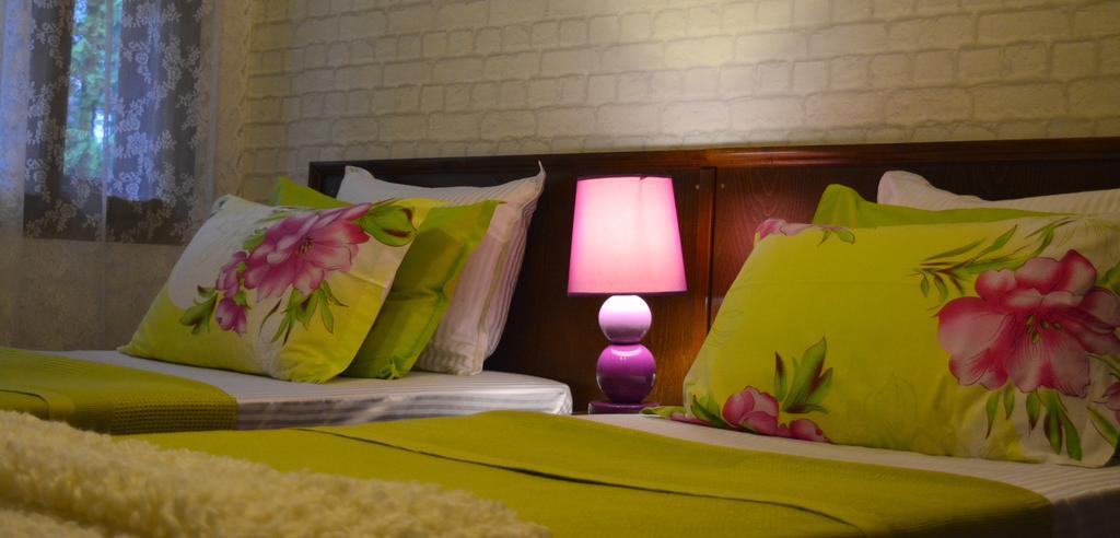 Hotel Minaliat Vek شومن المظهر الخارجي الصورة
