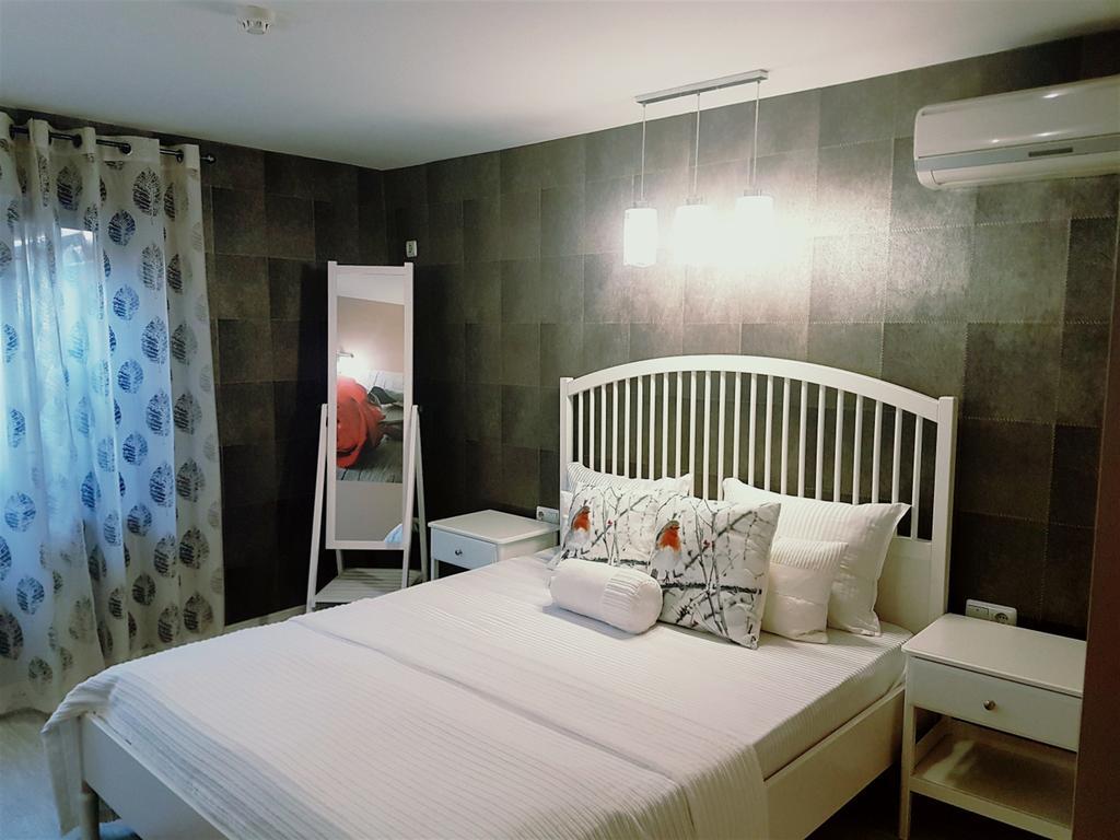 Hotel Minaliat Vek شومن المظهر الخارجي الصورة
