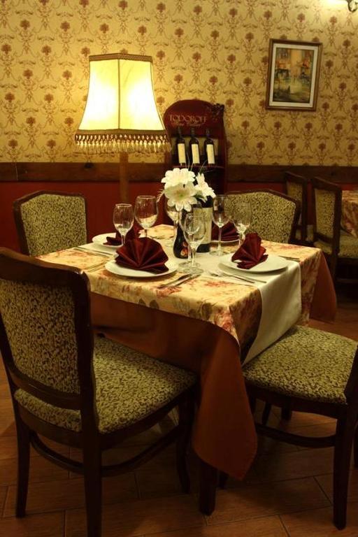 Hotel Minaliat Vek شومن المظهر الخارجي الصورة